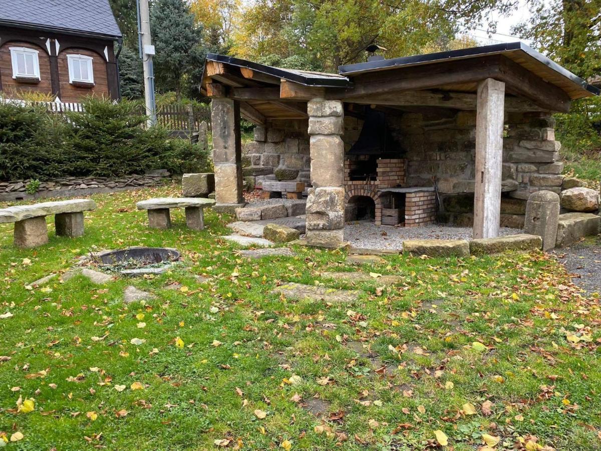 Chaloupka Kralovstvi Holiday home