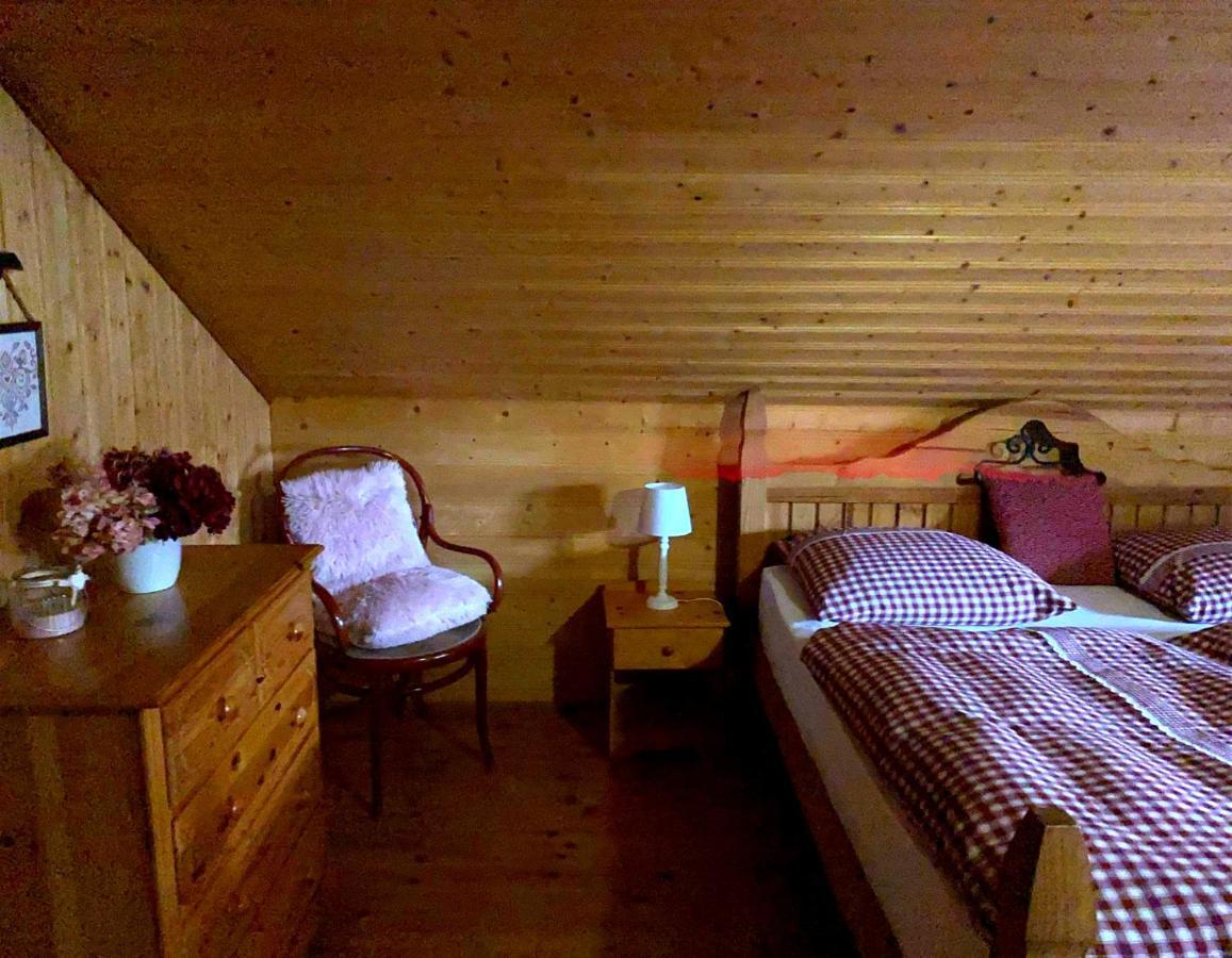 Chaloupka Kralovstvi Holiday home *
