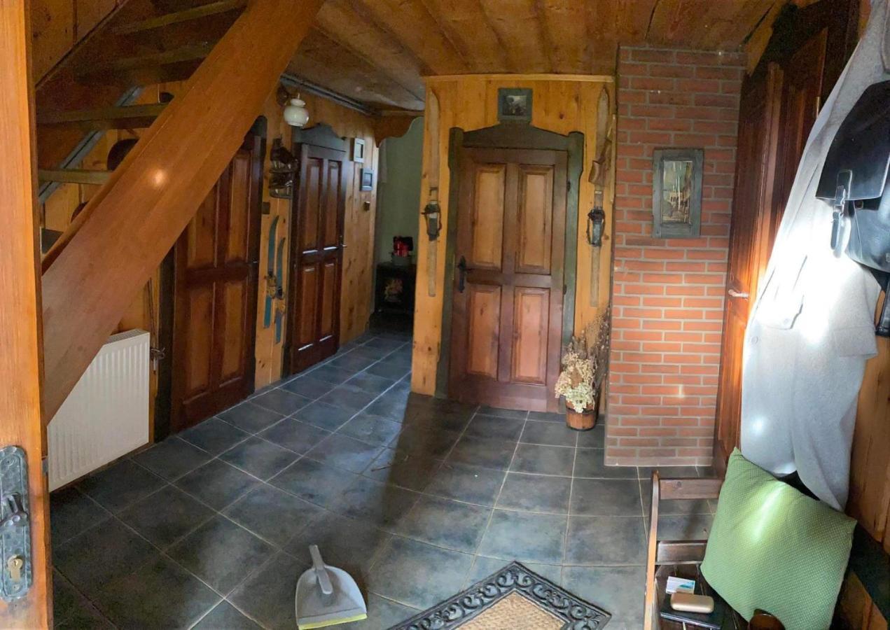 Holiday home Chaloupka Kralovstvi