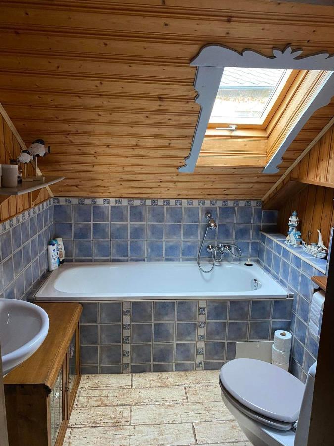 Holiday home Chaloupka Kralovstvi Sluknov