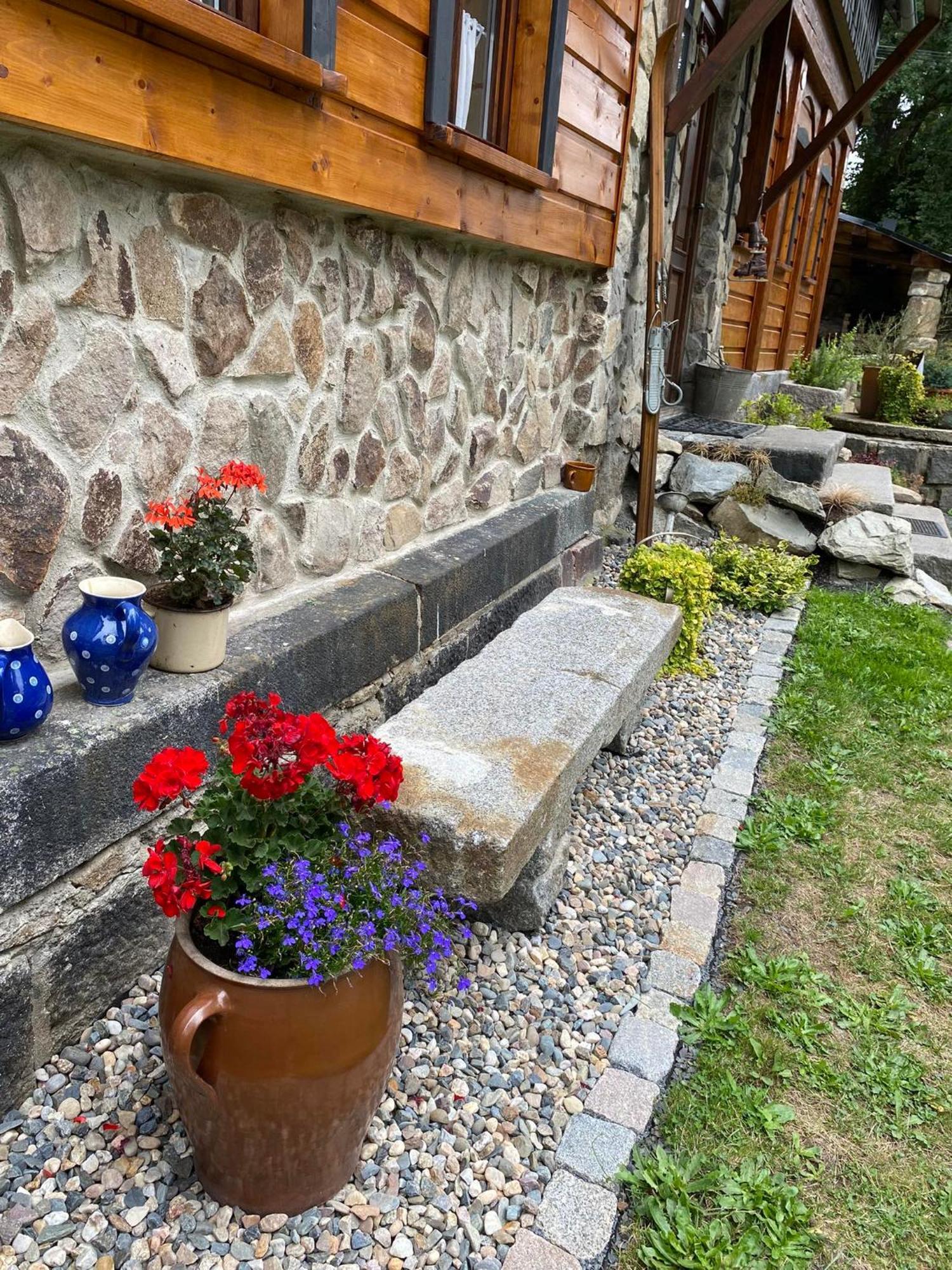 Holiday home Chaloupka Kralovstvi