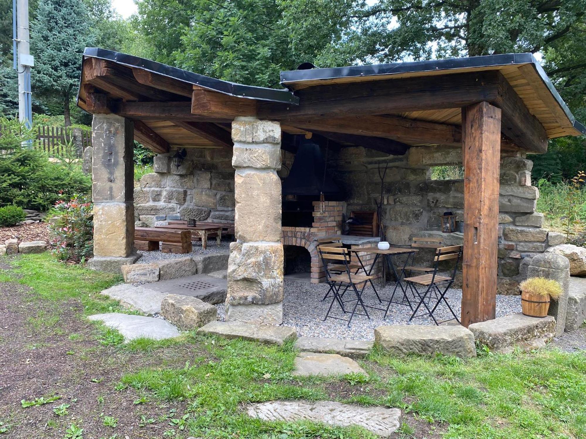 Holiday home Chaloupka Kralovstvi *